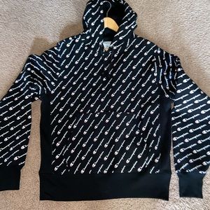 COPY - Mens champion hoodie